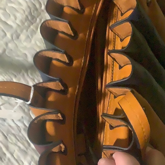 Perfect Fall Multi-Colored Handbag - Picture 2 of 6